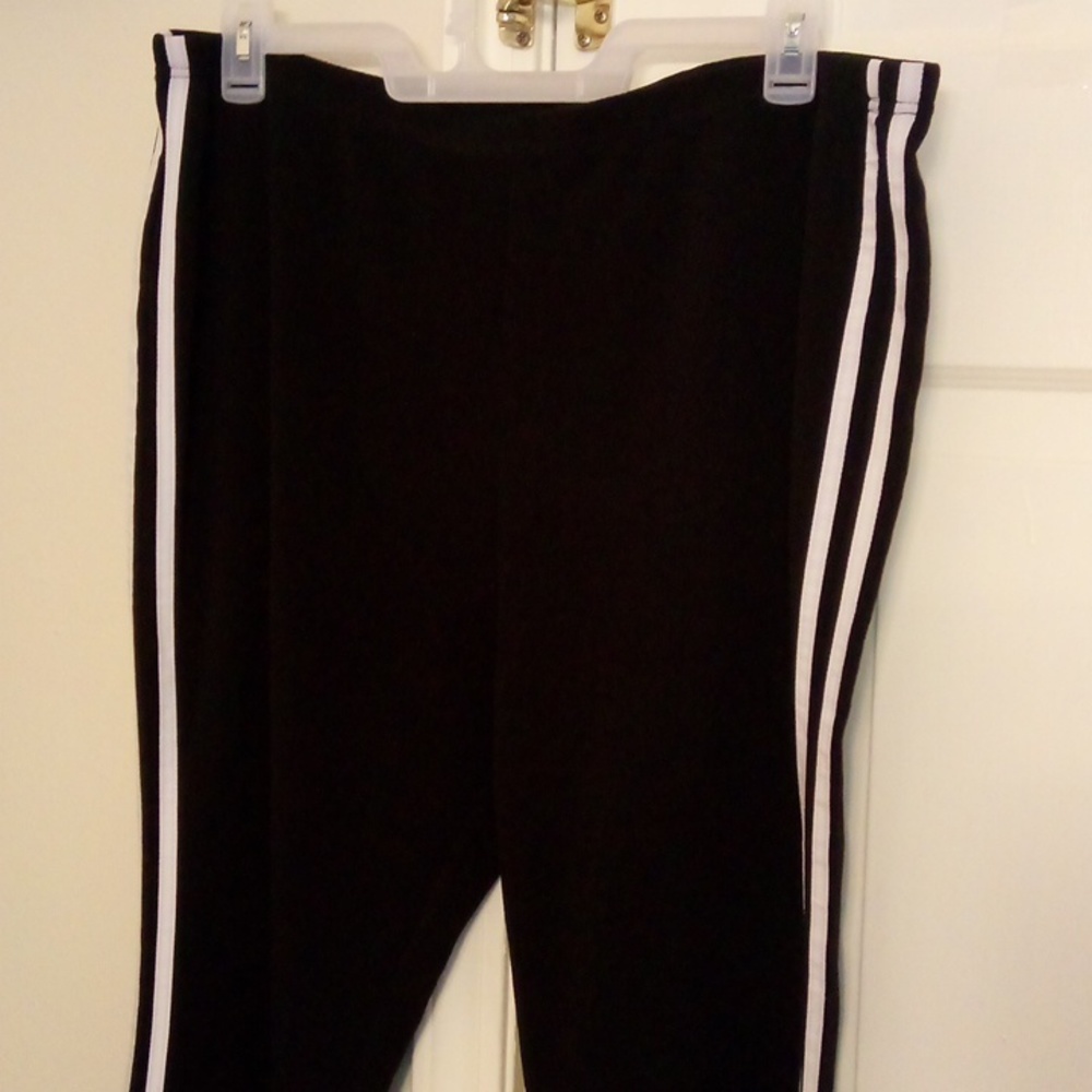 Flare Bottom Pants - Picture 8 of 13